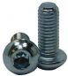 Central Bolt M8x20, Slot 8