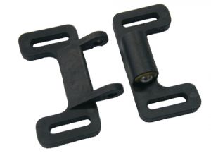 Kugelschn�pper, Nut 8 & Nut 10