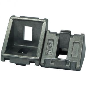 Winkel 30x30, Nut 8