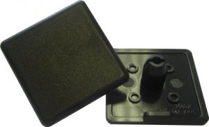 Cover cap 30x30, Slot 8