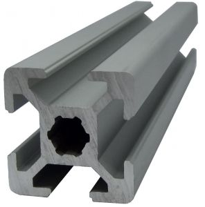 Profil 20x20, Nut 6