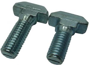 Hammerschraube 10