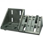 Bracket 90x90, Slot 10