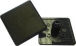 Cover cap 30x30, Slot 8