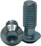 Zentralschraube M12x30, Nut 10