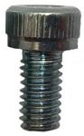 Schraube M4x8, Nut 6